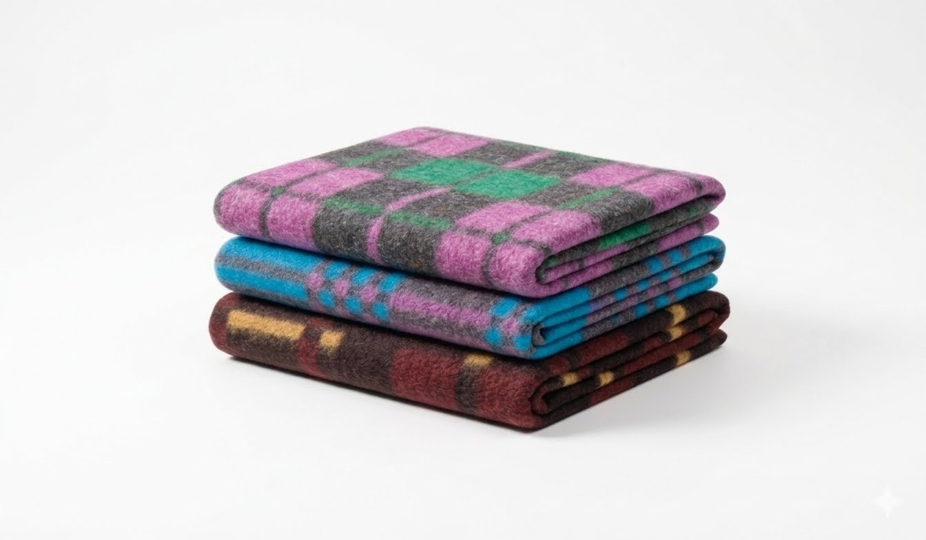 Blankets supplier image