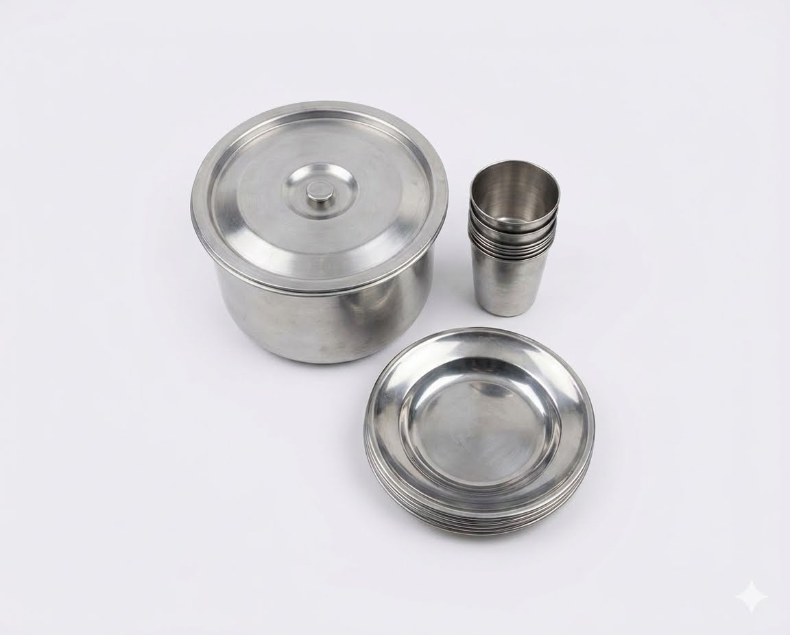 Kitchen Sets supplier image