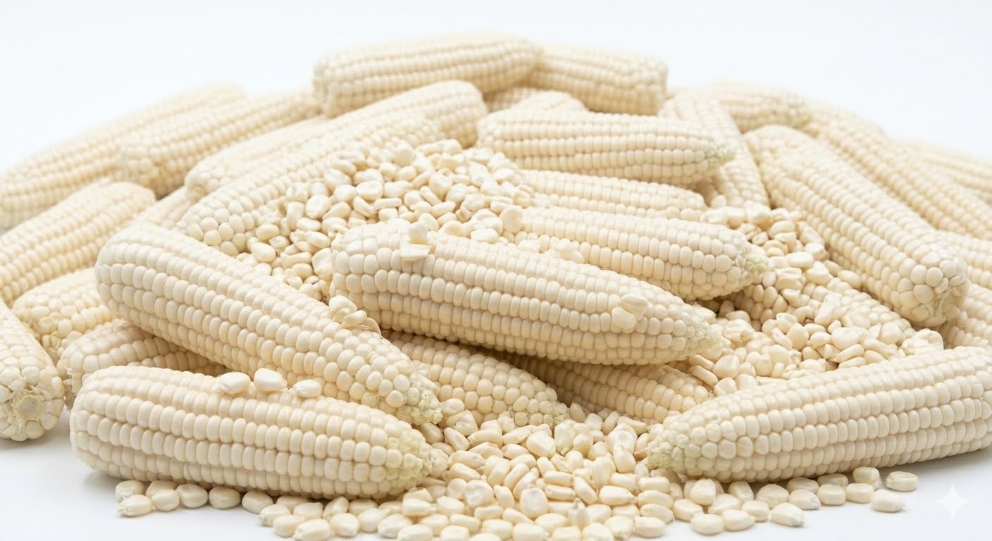 Maize supplier image