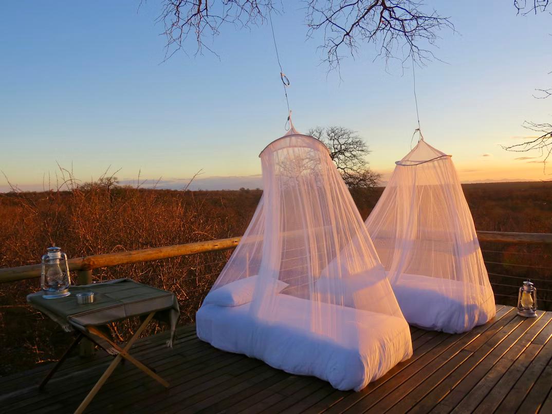 Mosquito Nets supplier image