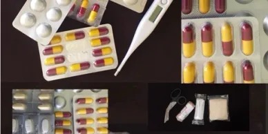 Pharmaceuticals supplier image